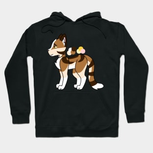 Leafpool Ref Hoodie